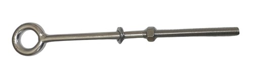 Stainless steel 316 eye - stainless,